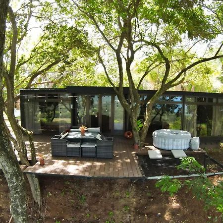 Sweet Jungle Beach Playa Bejuco  Экстерьер фото