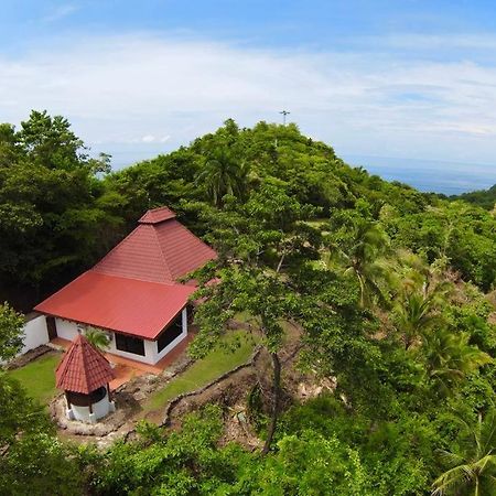 Sweet Jungle Beach Playa Bejuco  Экстерьер фото
