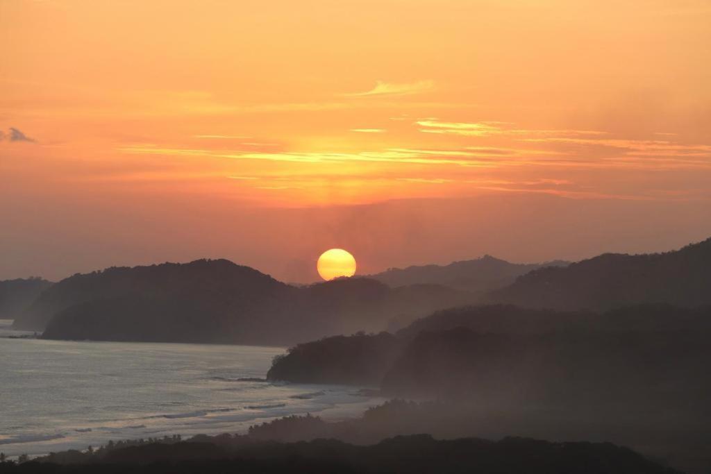 Sweet Jungle Beach Playa Bejuco  Экстерьер фото