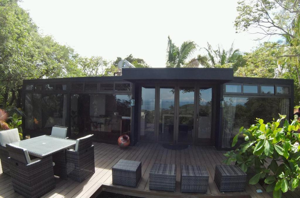Sweet Jungle Beach Playa Bejuco  Экстерьер фото