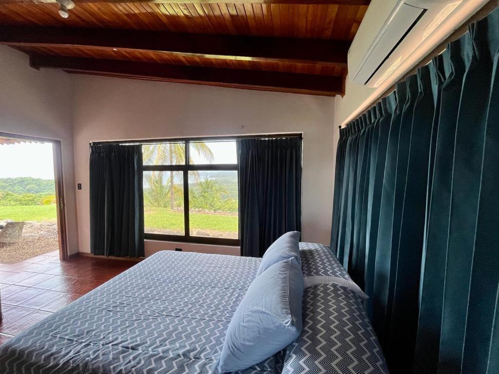 Sweet Jungle Beach Playa Bejuco  Экстерьер фото