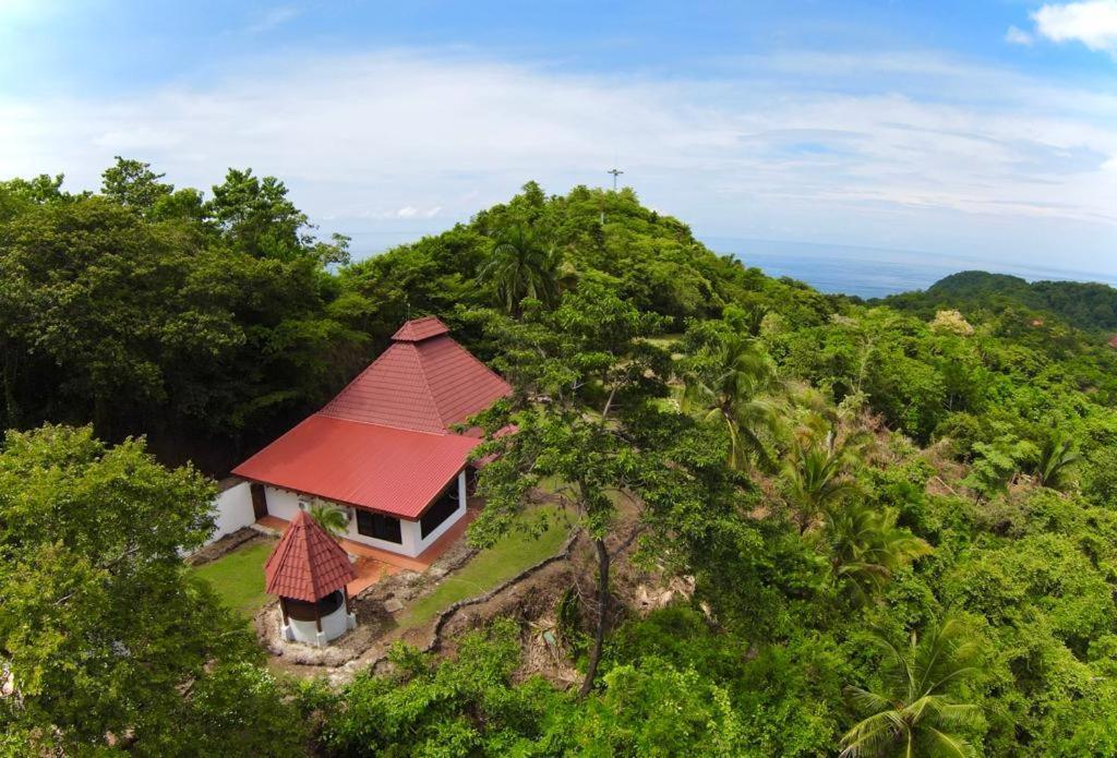 Sweet Jungle Beach Playa Bejuco  Экстерьер фото