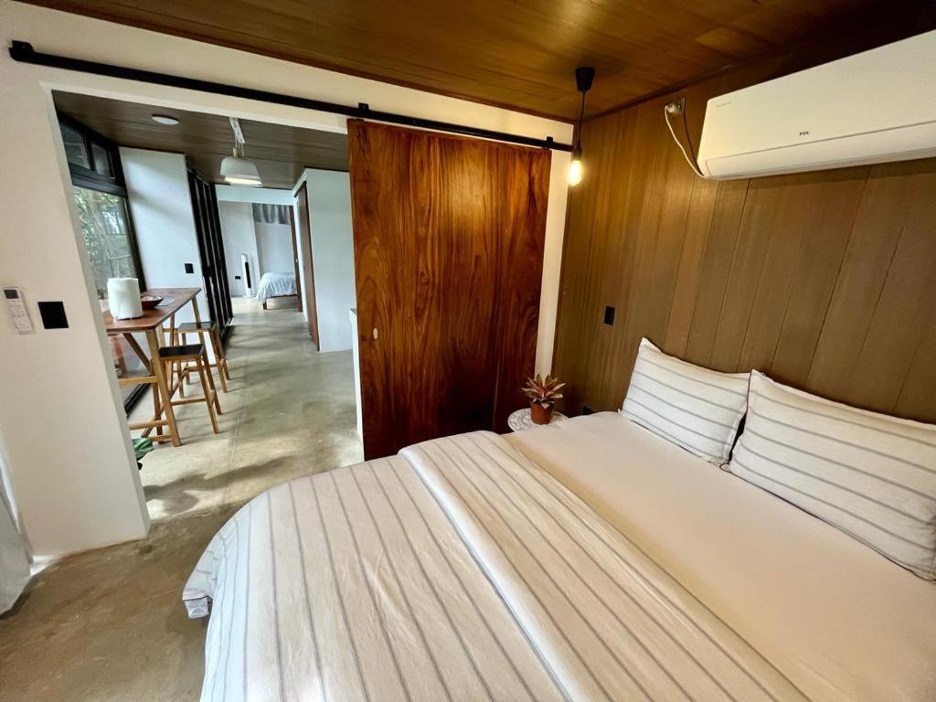 Sweet Jungle Beach Playa Bejuco  Экстерьер фото