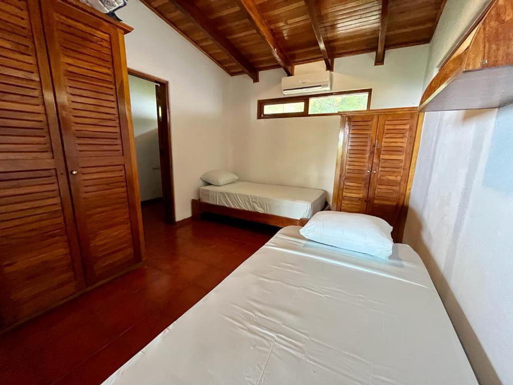 Sweet Jungle Beach Playa Bejuco  Экстерьер фото