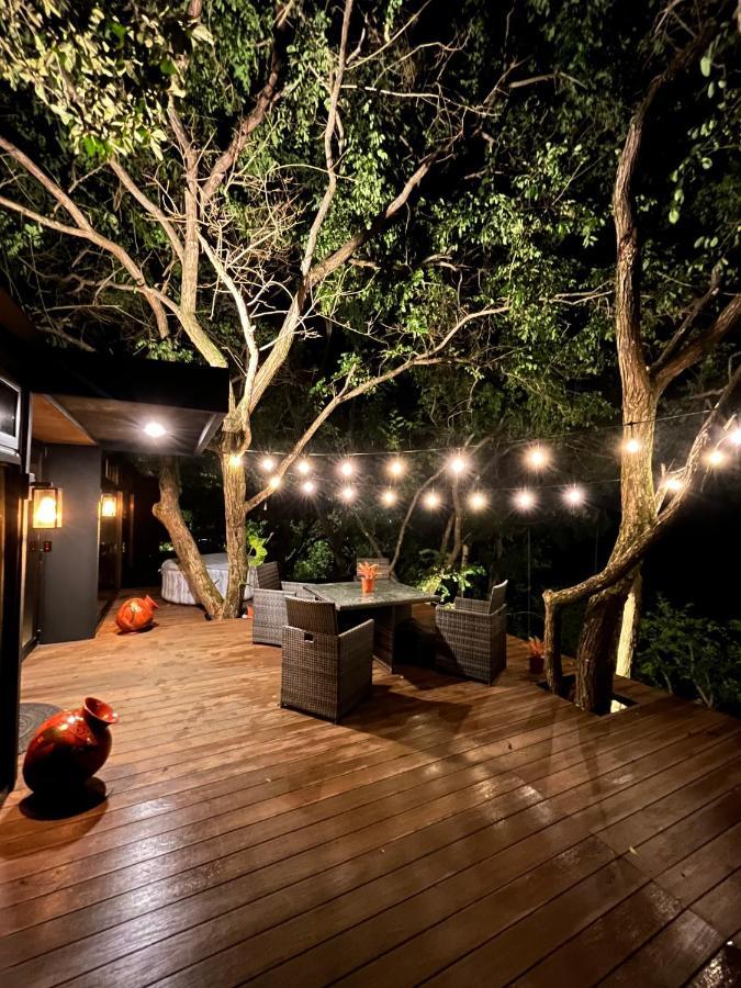 Sweet Jungle Beach Playa Bejuco  Экстерьер фото