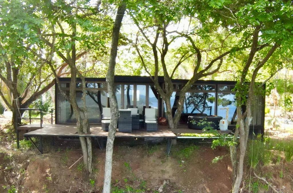 Sweet Jungle Beach Playa Bejuco  Экстерьер фото