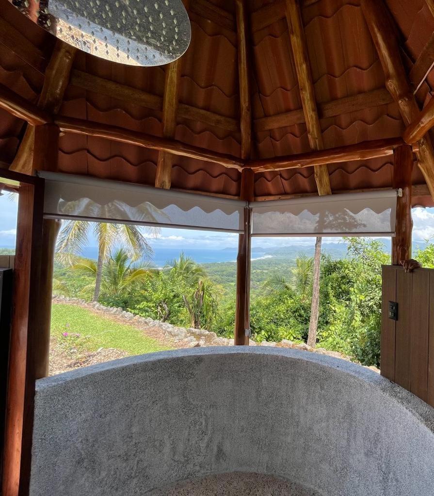 Sweet Jungle Beach Playa Bejuco  Экстерьер фото
