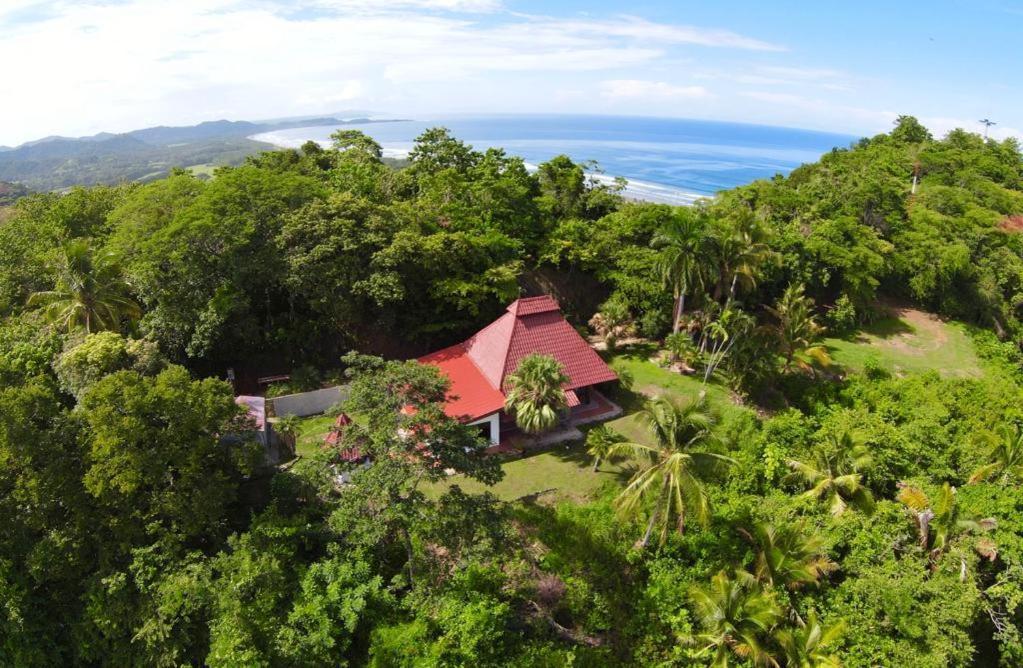 Sweet Jungle Beach Playa Bejuco  Экстерьер фото